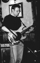Russell Grooms