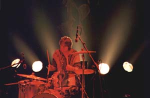 Russell Grooms